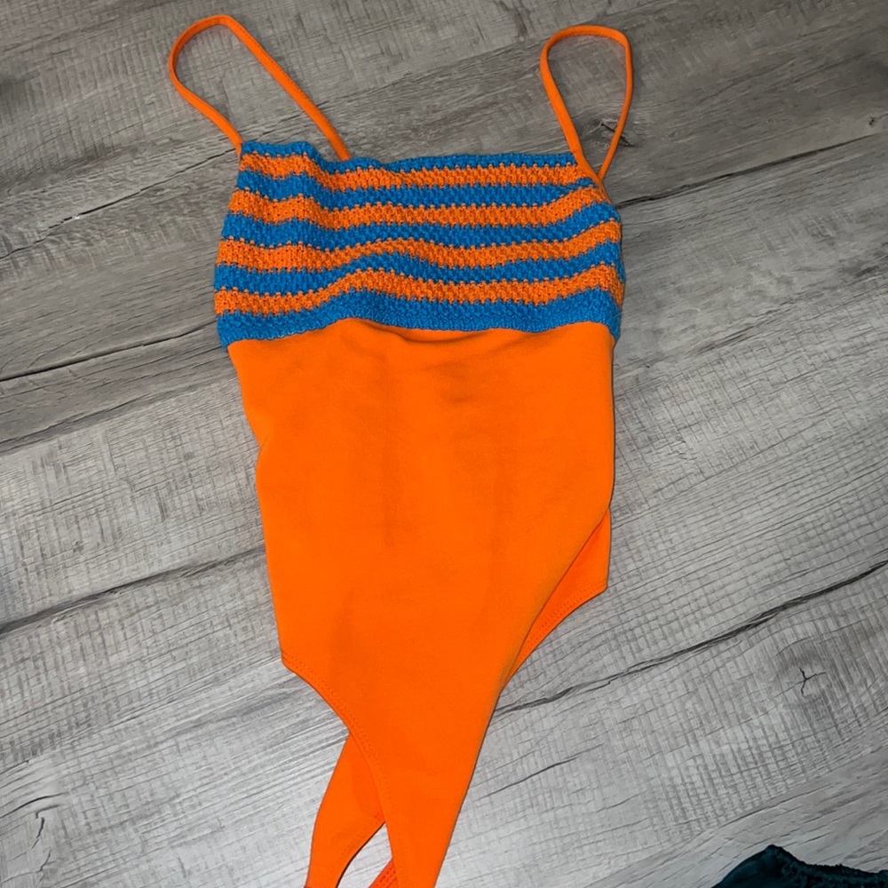 Zara bodysuit